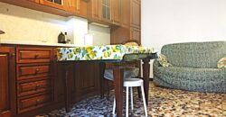 RIF. 278 B – BORGHETTO SANTO SPIRITO BILOCALE A 50 MT DAL MARE VISTA MARE € 145000