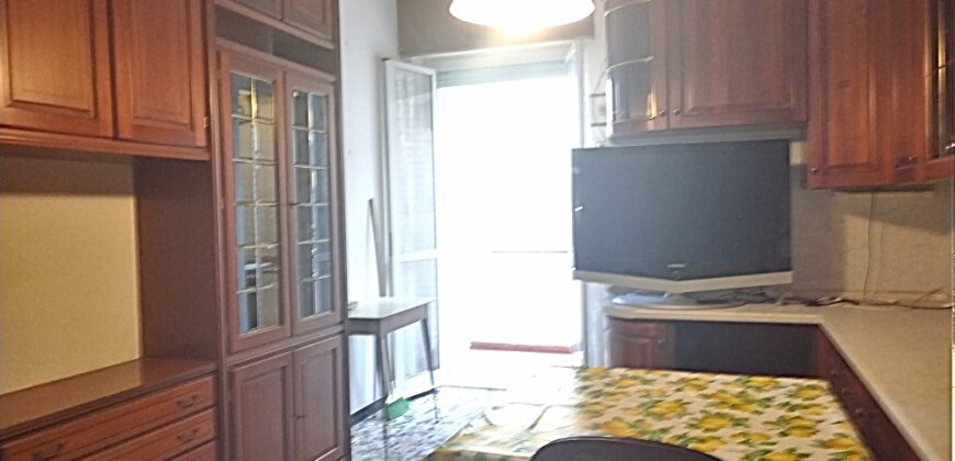 RIF. 278 B – BORGHETTO SANTO SPIRITO BILOCALE A 50 MT DAL MARE VISTA MARE € 145000