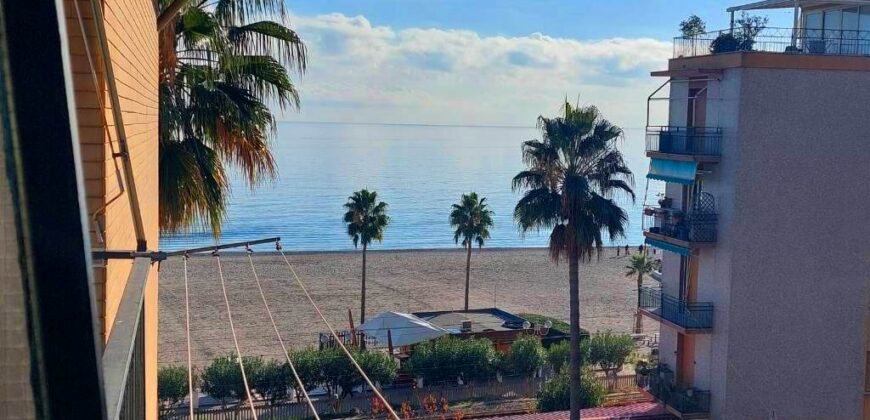 RIF. 282 B – BORGHETTO SANTO SPIRITO BILOCALE VISTA MARE € 189000