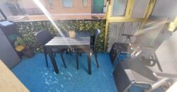 RIF. 282 B – BORGHETTO SANTO SPIRITO BILOCALE VISTA MARE € 189000