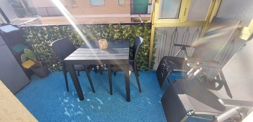 RIF. 282 B – BORGHETTO SANTO SPIRITO BILOCALE VISTA MARE € 189000