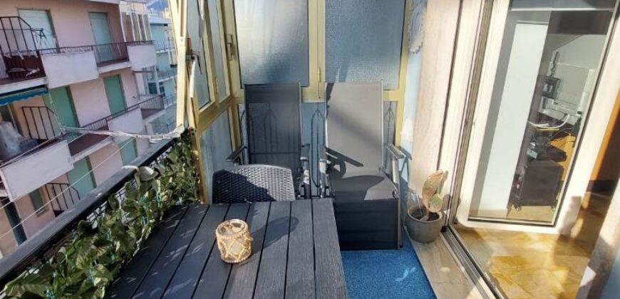 RIF. 282 B – BORGHETTO SANTO SPIRITO BILOCALE VISTA MARE € 189000