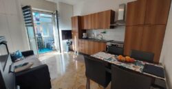 RIF. 282 B – BORGHETTO SANTO SPIRITO BILOCALE VISTA MARE € 189000