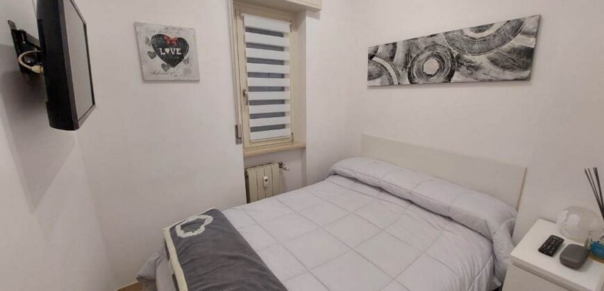 RIF. 282 B – BORGHETTO SANTO SPIRITO BILOCALE VISTA MARE € 189000