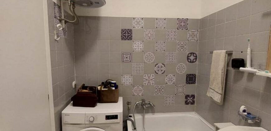 RIF. 282 B – BORGHETTO SANTO SPIRITO BILOCALE VISTA MARE € 189000