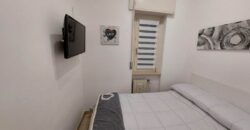 RIF. 282 B – BORGHETTO SANTO SPIRITO BILOCALE VISTA MARE € 189000