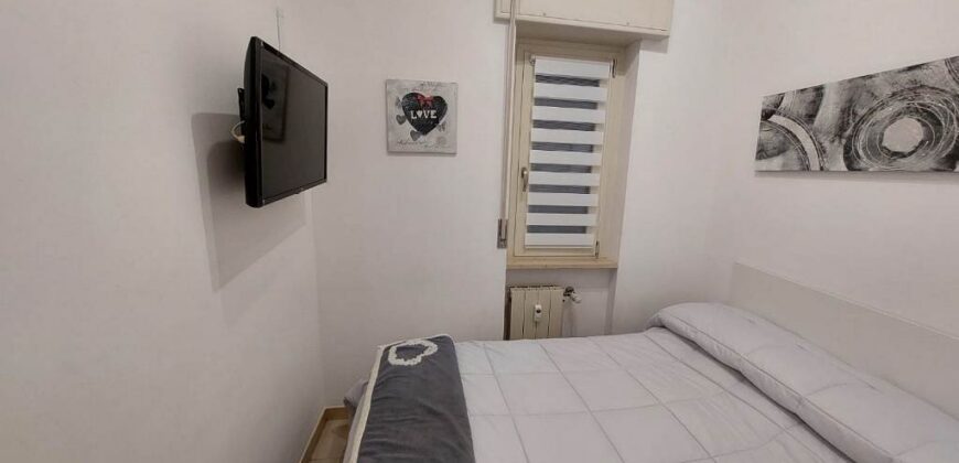 RIF. 282 B – BORGHETTO SANTO SPIRITO BILOCALE VISTA MARE € 189000