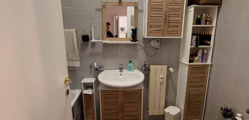 RIF. 282 B – BORGHETTO SANTO SPIRITO BILOCALE VISTA MARE € 189000