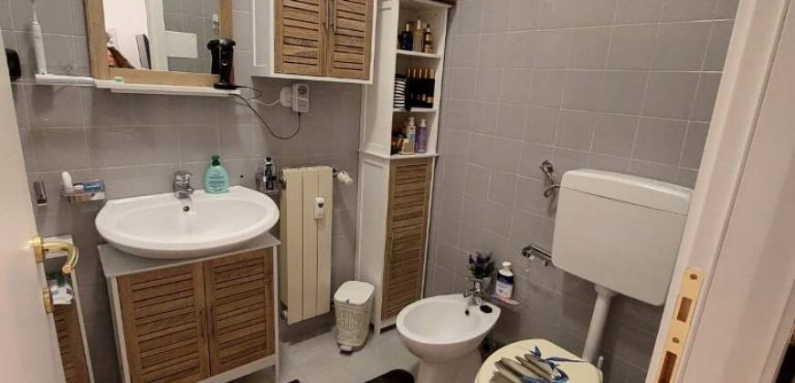 RIF. 282 B – BORGHETTO SANTO SPIRITO BILOCALE VISTA MARE € 189000