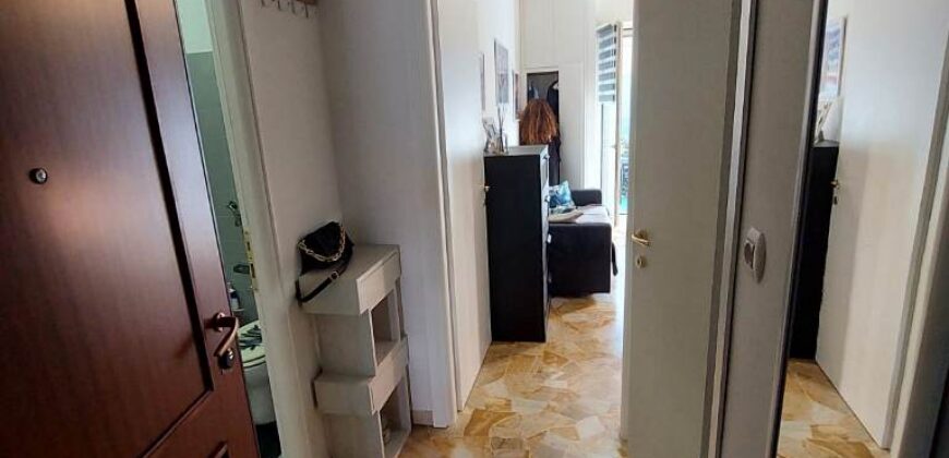 RIF. 282 B – BORGHETTO SANTO SPIRITO BILOCALE VISTA MARE € 189000