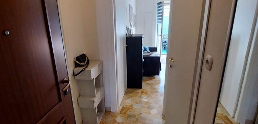 RIF. 282 B – BORGHETTO SANTO SPIRITO BILOCALE VISTA MARE € 189000