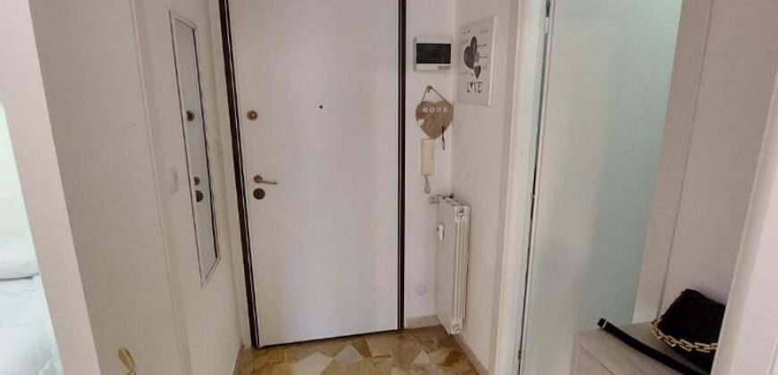 RIF. 282 B – BORGHETTO SANTO SPIRITO BILOCALE VISTA MARE € 189000