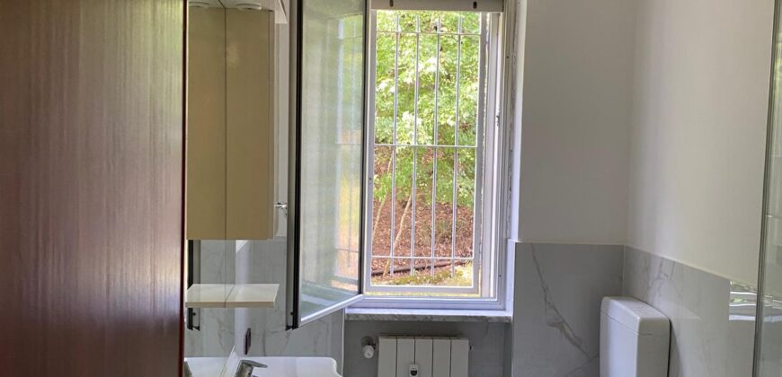 RIF. 283 B – BORGHETTO SANTO SPIRITO IN CONTESTO RESIDENZIALE TRILOCALE IN OTTIME CONDIZIONI € 220000