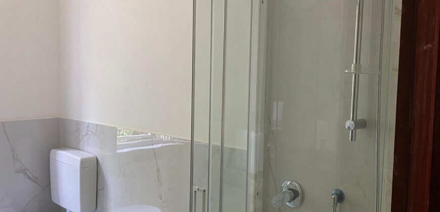 RIF. 283 B – BORGHETTO SANTO SPIRITO IN CONTESTO RESIDENZIALE TRILOCALE IN OTTIME CONDIZIONI € 220000