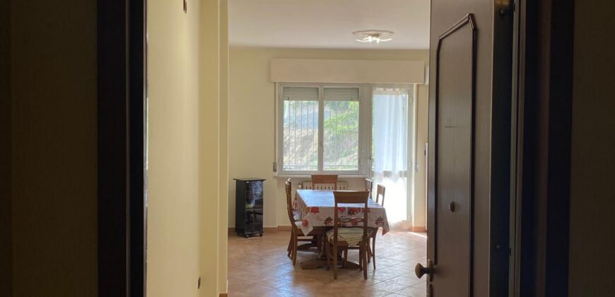 RIF. 283 B – BORGHETTO SANTO SPIRITO IN CONTESTO RESIDENZIALE TRILOCALE IN OTTIME CONDIZIONI € 220000