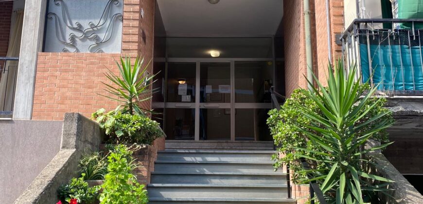 RIF. 283 B – BORGHETTO SANTO SPIRITO IN CONTESTO RESIDENZIALE TRILOCALE IN OTTIME CONDIZIONI € 220000