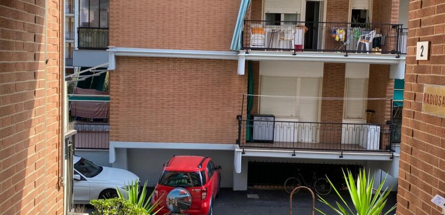 RIF. 283 B – BORGHETTO SANTO SPIRITO IN CONTESTO RESIDENZIALE TRILOCALE IN OTTIME CONDIZIONI € 220000