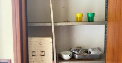 RIF. 283 B – BORGHETTO SANTO SPIRITO IN CONTESTO RESIDENZIALE TRILOCALE IN OTTIME CONDIZIONI € 220000