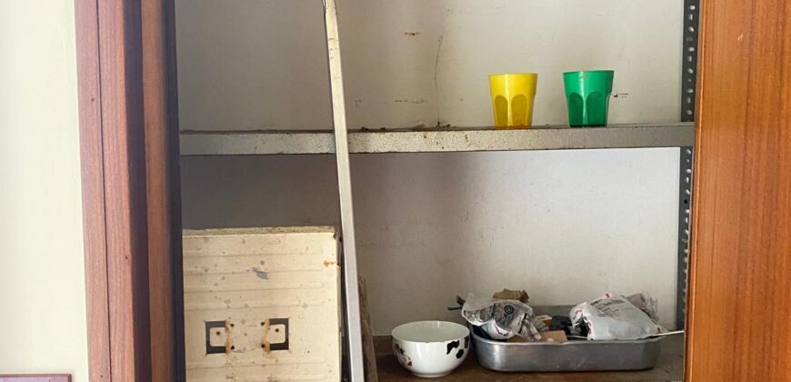 RIF. 283 B – BORGHETTO SANTO SPIRITO IN CONTESTO RESIDENZIALE TRILOCALE IN OTTIME CONDIZIONI € 220000