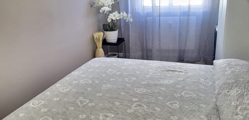 RIF.284B – BORGHETTO S.S.TRILOCALE VIA PONTI RISTRUTTURATO € 200000