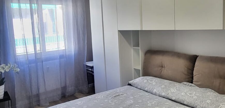 RIF.284B – BORGHETTO S.S.TRILOCALE VIA PONTI RISTRUTTURATO € 200000