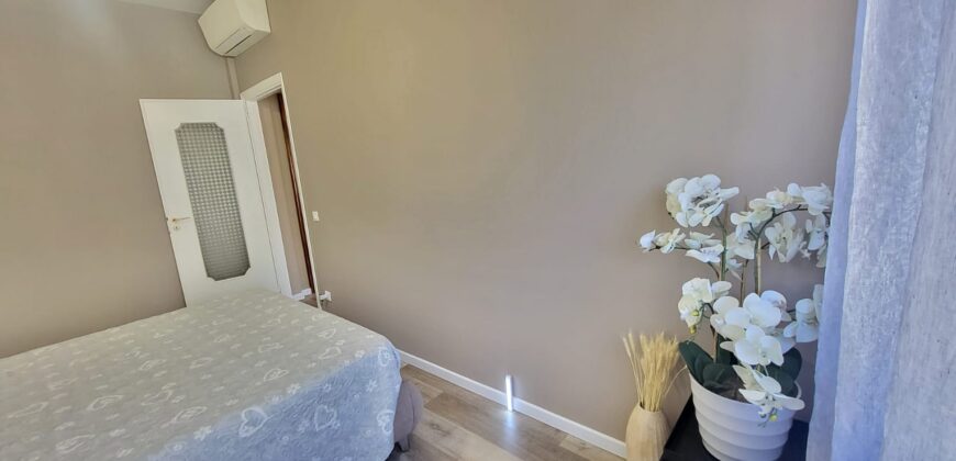 RIF.284B – BORGHETTO S.S.TRILOCALE VIA PONTI RISTRUTTURATO € 200000