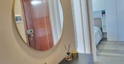 RIF.284B – BORGHETTO S.S.TRILOCALE VIA PONTI RISTRUTTURATO € 200000