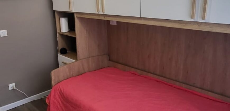 RIF.284B – BORGHETTO S.S.TRILOCALE VIA PONTI RISTRUTTURATO € 200000