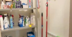 RIF.284B – BORGHETTO S.S.TRILOCALE VIA PONTI RISTRUTTURATO € 200000