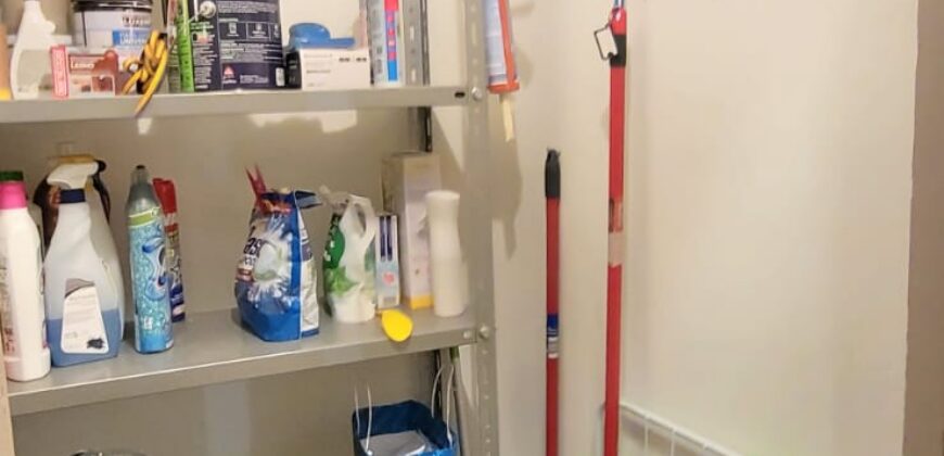 RIF.284B – BORGHETTO S.S.TRILOCALE VIA PONTI RISTRUTTURATO € 200000