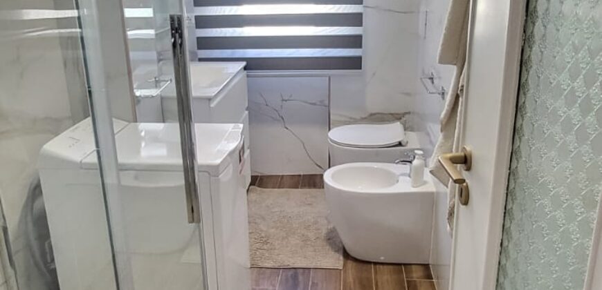 RIF.284B – BORGHETTO S.S.TRILOCALE VIA PONTI RISTRUTTURATO € 200000