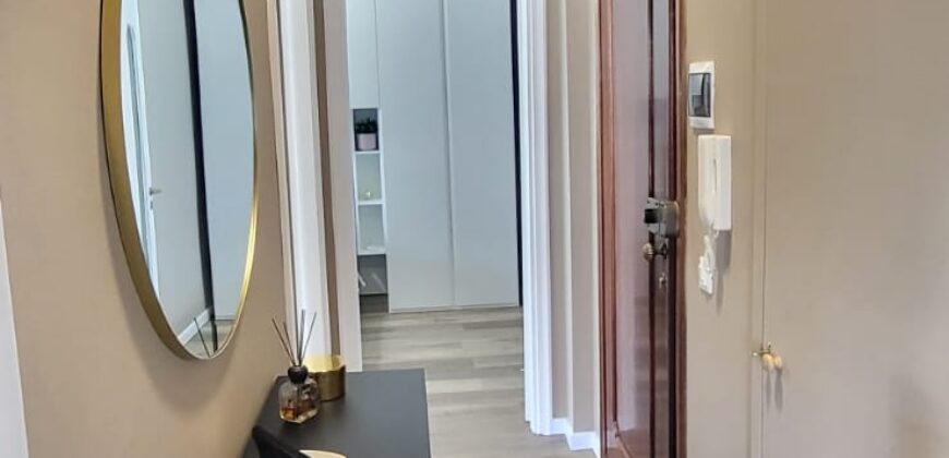 RIF.284B – BORGHETTO S.S.TRILOCALE VIA PONTI RISTRUTTURATO € 200000