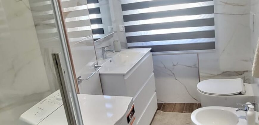 RIF.284B – BORGHETTO S.S.TRILOCALE VIA PONTI RISTRUTTURATO € 200000