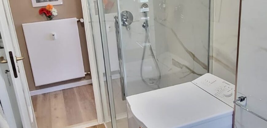 RIF.284B – BORGHETTO S.S.TRILOCALE VIA PONTI RISTRUTTURATO € 200000