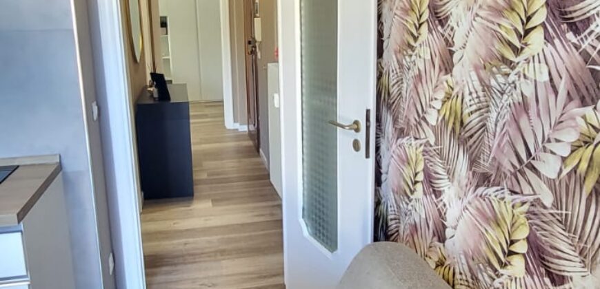 RIF.284B – BORGHETTO S.S.TRILOCALE VIA PONTI RISTRUTTURATO € 200000