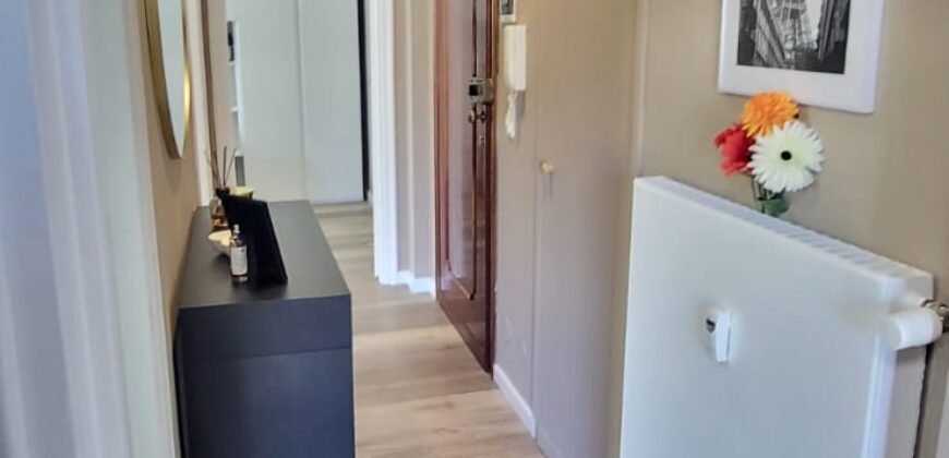 RIF.284B – BORGHETTO S.S.TRILOCALE VIA PONTI RISTRUTTURATO € 200000