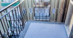 RIF.284B – BORGHETTO S.S.TRILOCALE VIA PONTI RISTRUTTURATO € 200000