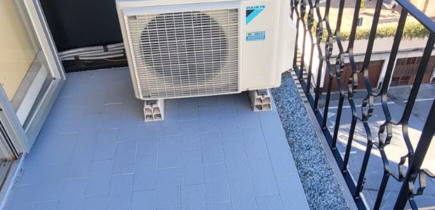 RIF.284B – BORGHETTO S.S.TRILOCALE VIA PONTI RISTRUTTURATO € 200000